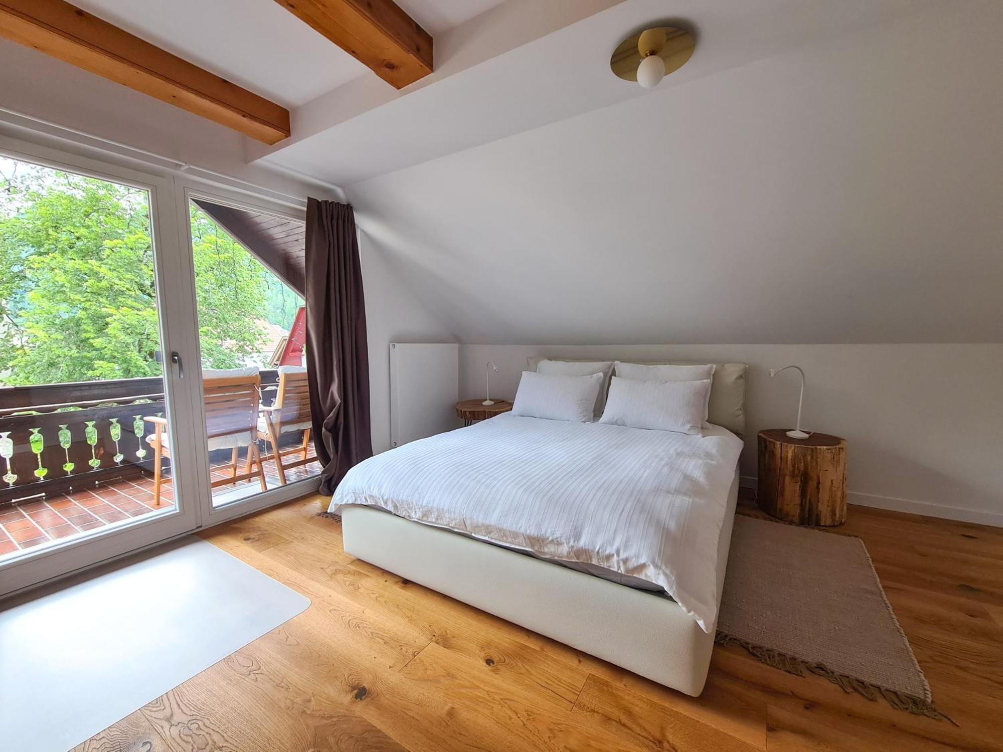 Eros Apartment Kranjska Gora Exterior photo